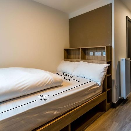 Apartament Destiny Student - Broga House Cork Zewnętrze zdjęcie