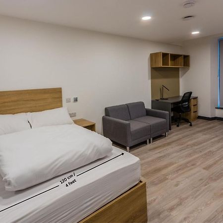 Apartament Destiny Student - Broga House Cork Zewnętrze zdjęcie