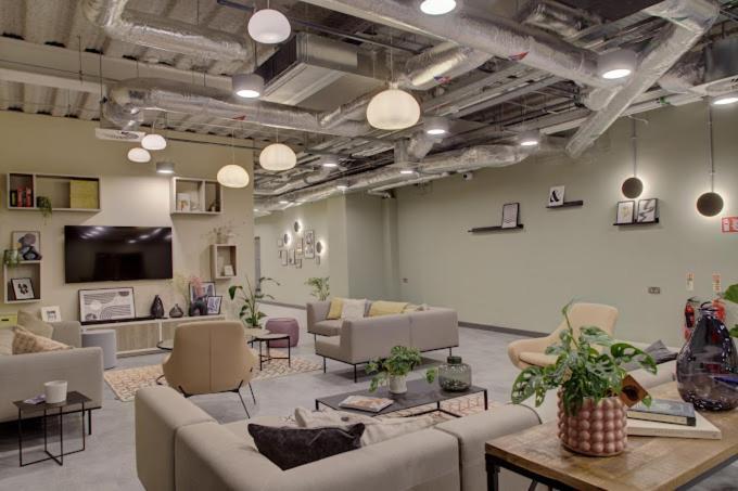 Apartament Destiny Student - Broga House Cork Zewnętrze zdjęcie