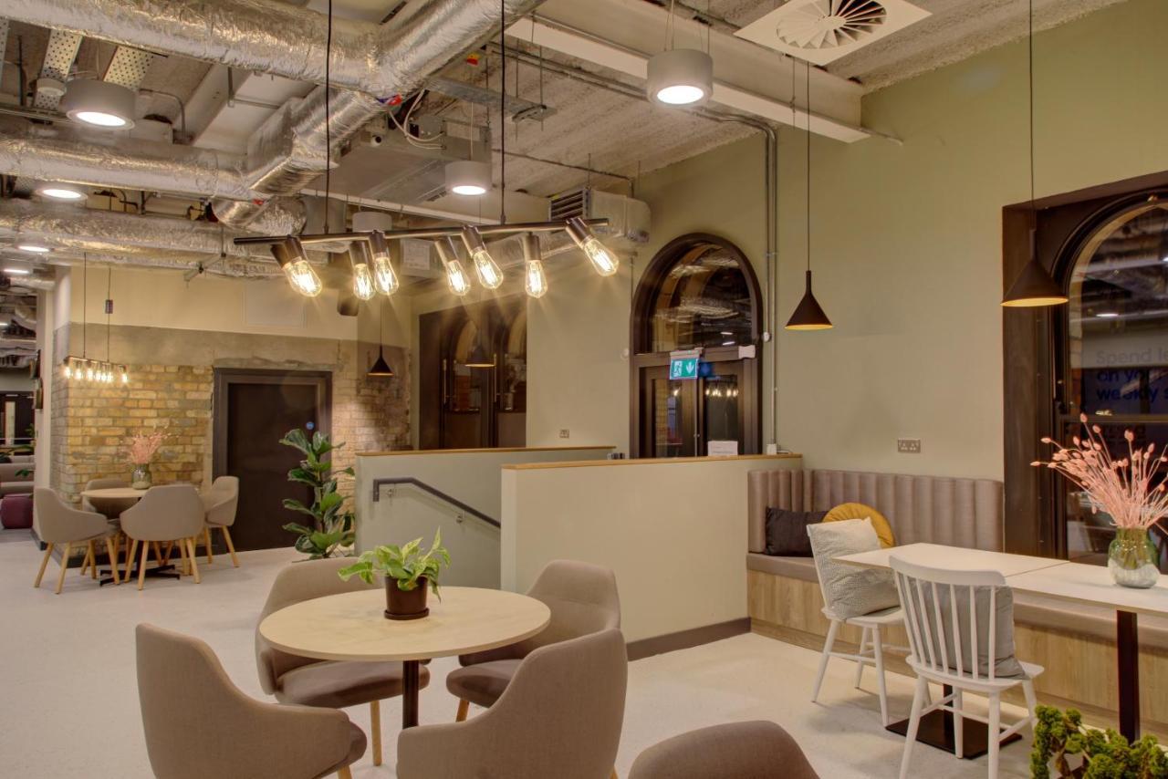 Apartament Destiny Student - Broga House Cork Zewnętrze zdjęcie