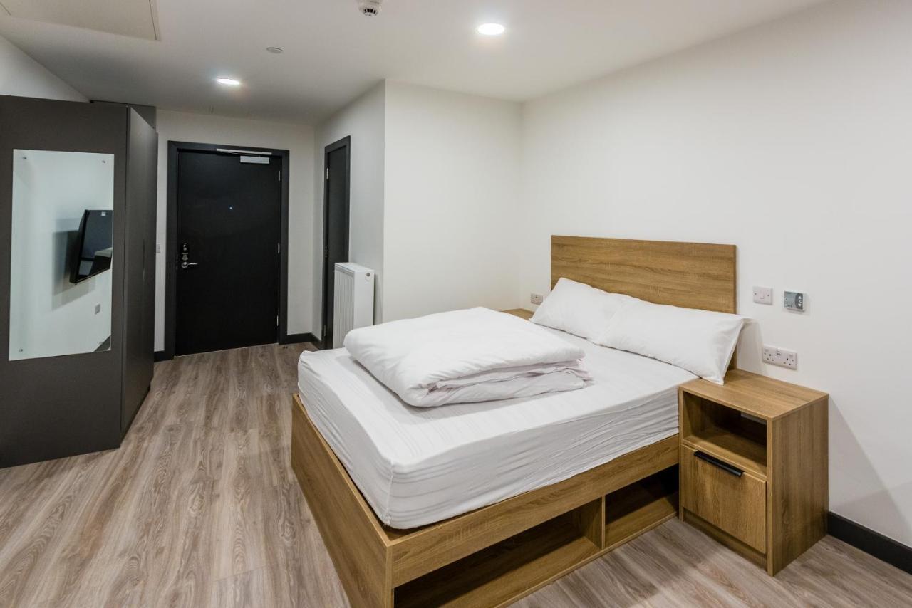 Apartament Destiny Student - Broga House Cork Zewnętrze zdjęcie