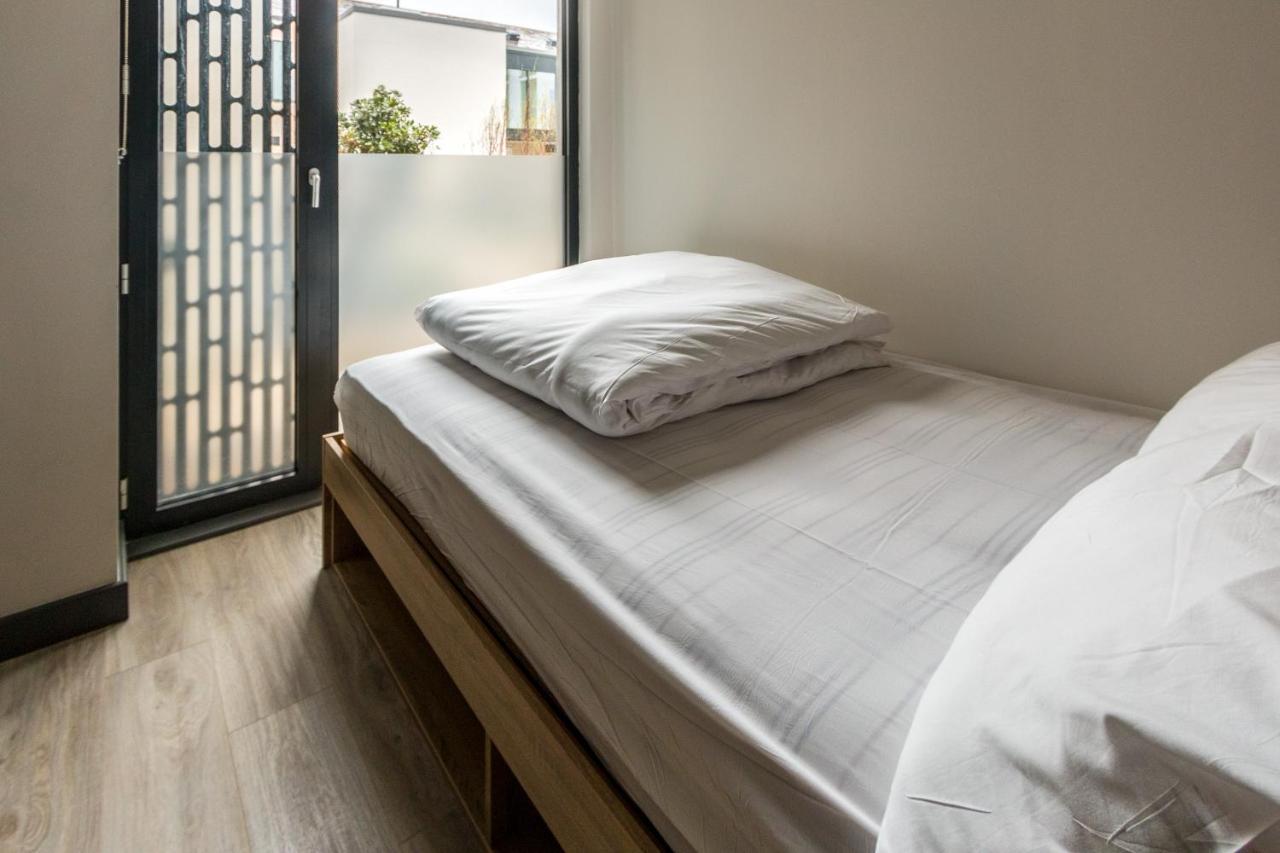 Apartament Destiny Student - Broga House Cork Zewnętrze zdjęcie