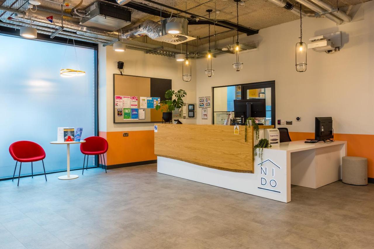 Apartament Destiny Student - Broga House Cork Zewnętrze zdjęcie