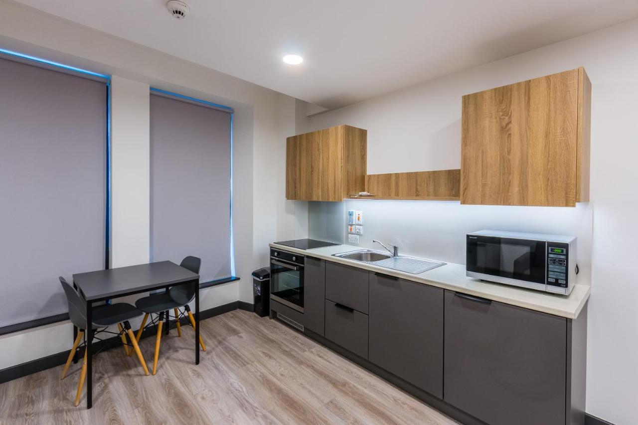 Apartament Destiny Student - Broga House Cork Zewnętrze zdjęcie