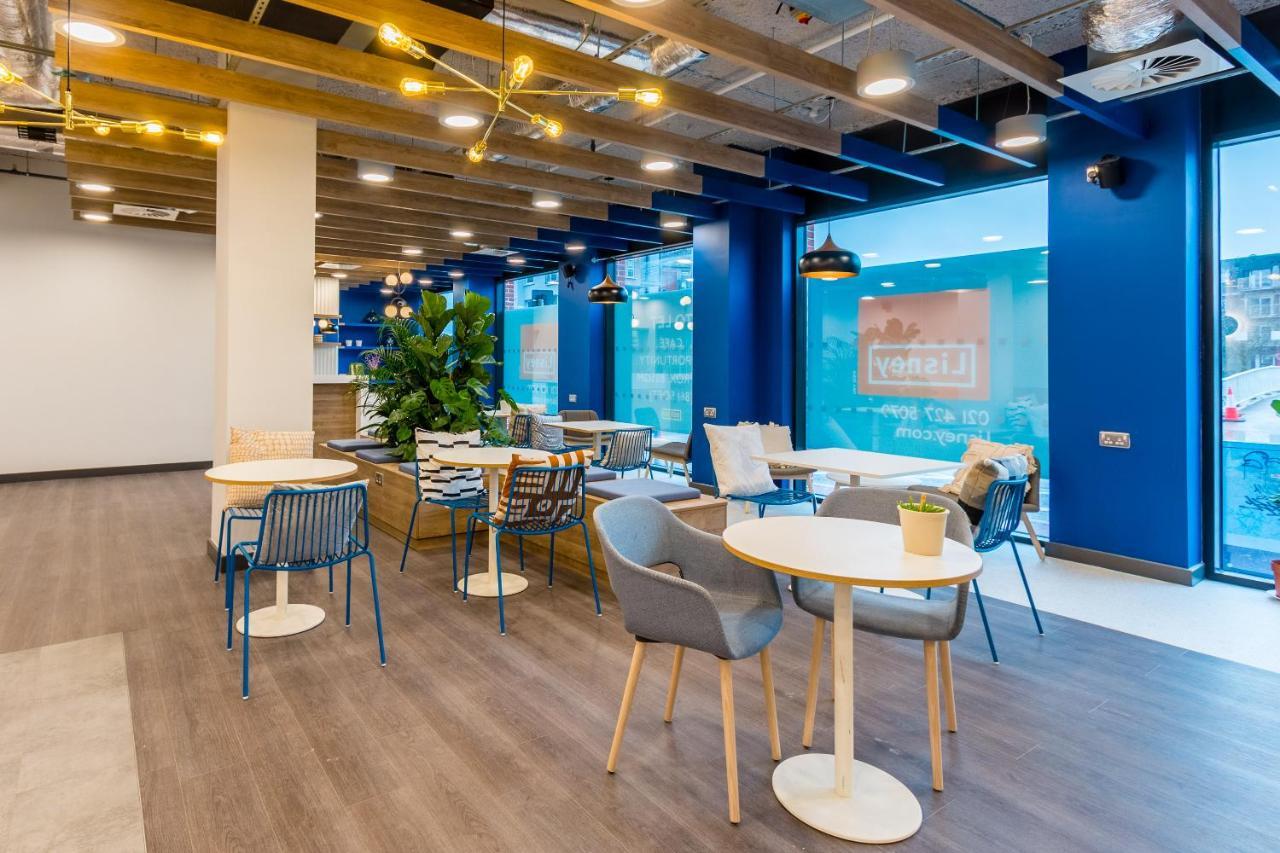 Apartament Destiny Student - Broga House Cork Zewnętrze zdjęcie