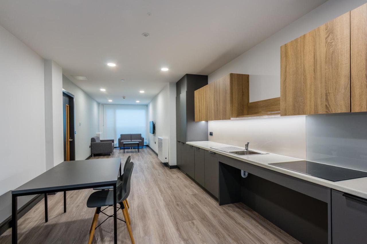 Apartament Destiny Student - Broga House Cork Zewnętrze zdjęcie