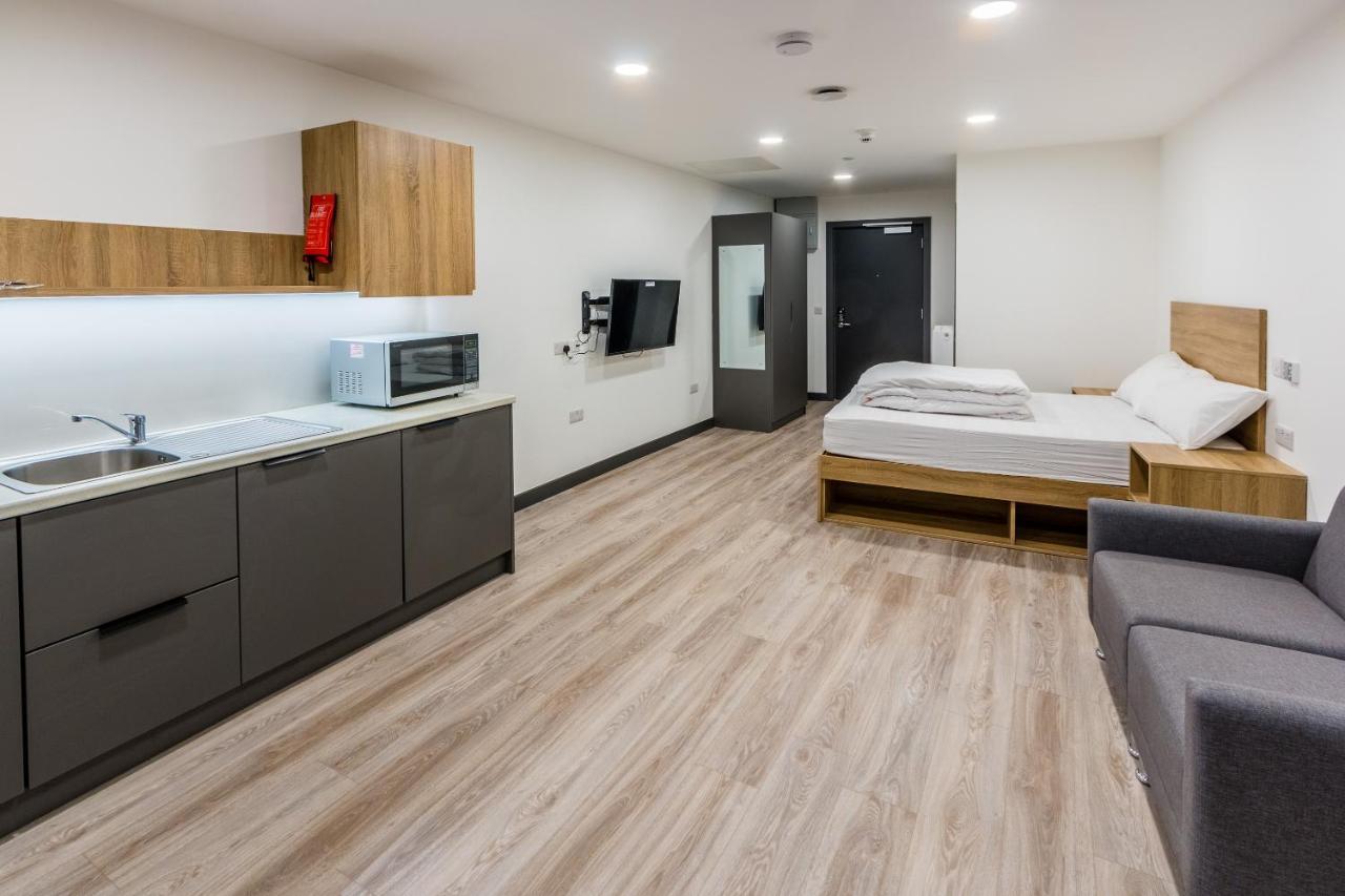 Apartament Destiny Student - Broga House Cork Zewnętrze zdjęcie