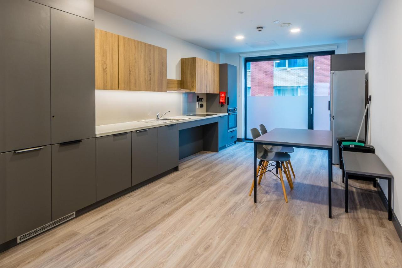 Apartament Destiny Student - Broga House Cork Zewnętrze zdjęcie