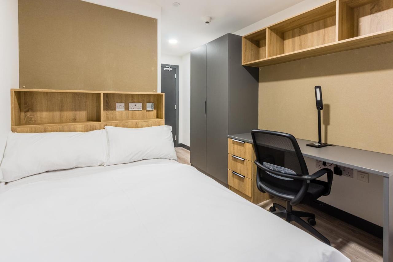 Apartament Destiny Student - Broga House Cork Zewnętrze zdjęcie
