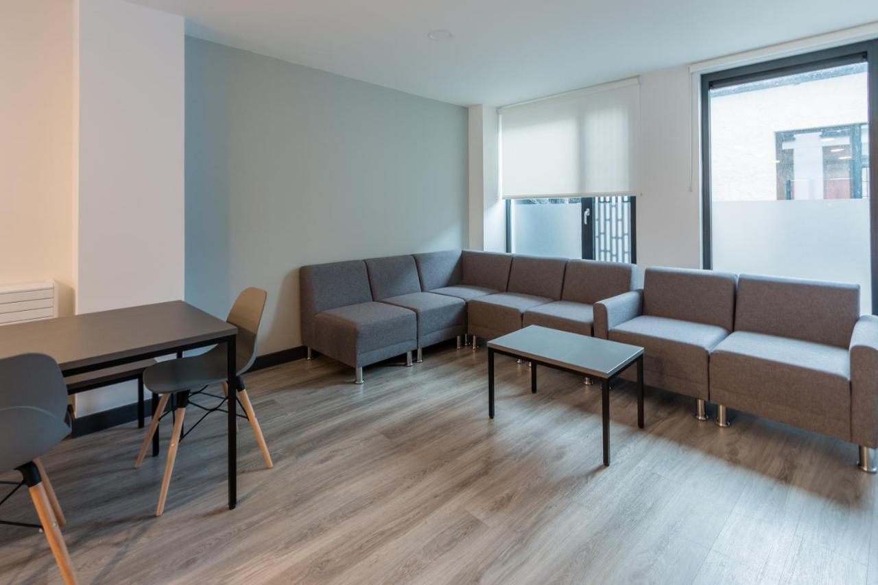 Apartament Destiny Student - Broga House Cork Zewnętrze zdjęcie