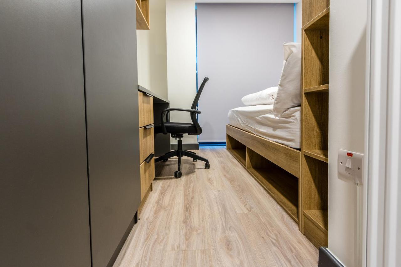 Apartament Destiny Student - Broga House Cork Zewnętrze zdjęcie