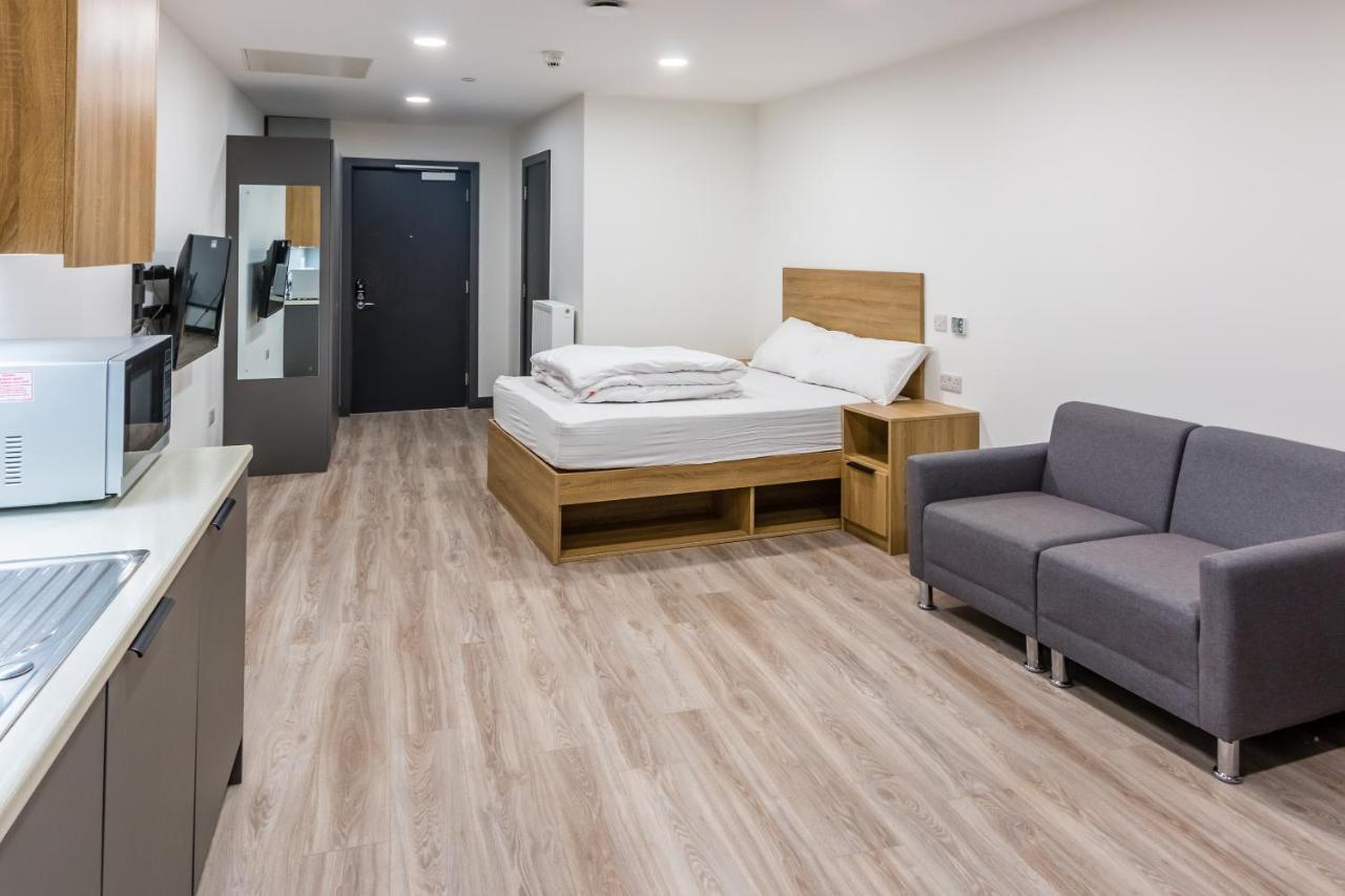 Apartament Destiny Student - Broga House Cork Zewnętrze zdjęcie
