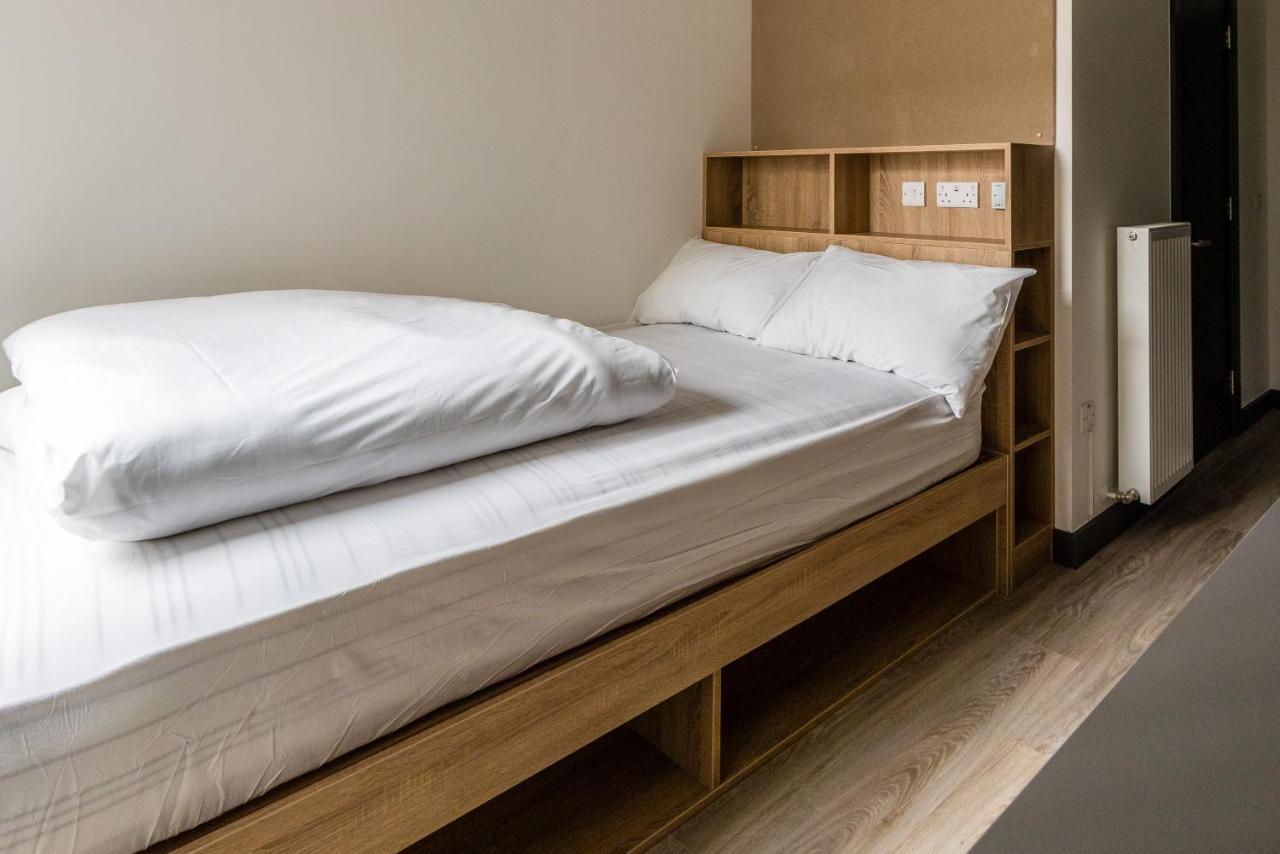 Apartament Destiny Student - Broga House Cork Zewnętrze zdjęcie