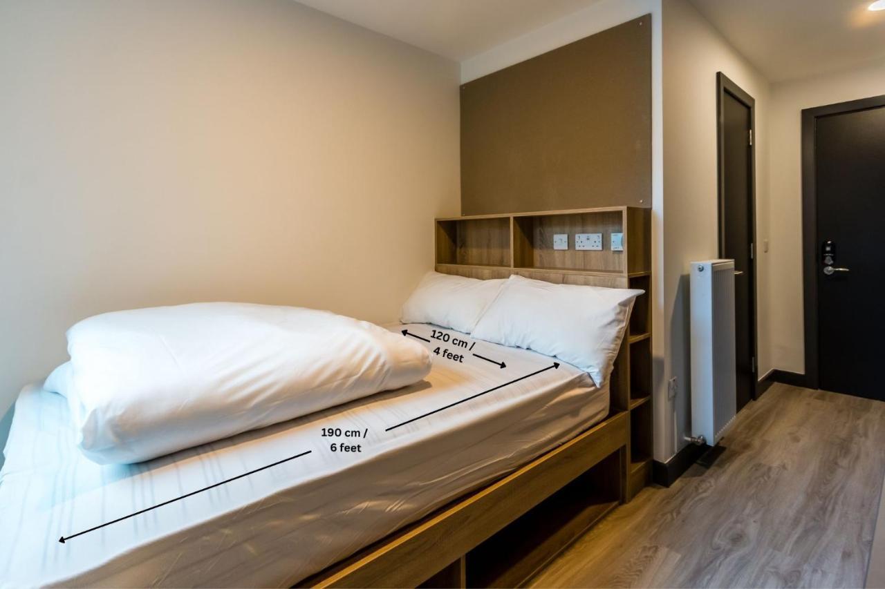 Apartament Destiny Student - Broga House Cork Zewnętrze zdjęcie